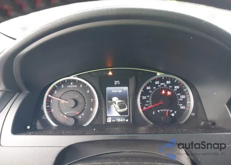 2016 Toyota Camry Se из США, поврежденный, VIN 4T1BF1FK2GU118278